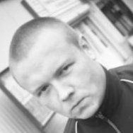 Dmitry Fedosov