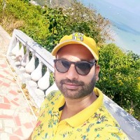 Sumender Pathania