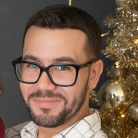 Jorge Marrero