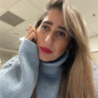 Shelly Yali Manzour