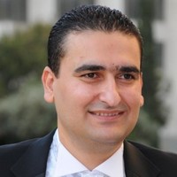Wissam Saghir