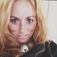 Jessica Van Den Berg