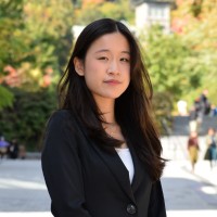 Claire Jung