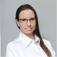 Debora Breithaupt, Cea- Pecb