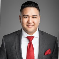 Chris Alcubilla