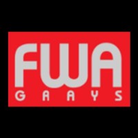 Raj FwaGrays