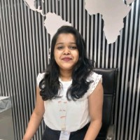 Vaishnavi Sacroji