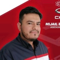 Roger Mijail Beltran Beltran Pozo