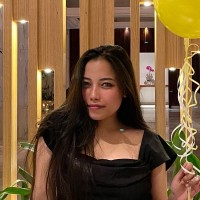 Ashmita Rai