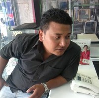 Saroj Shrestha