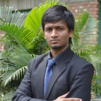 Sanjay J
