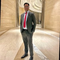Gaurav Shinde
