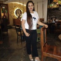 Mansi Tyagi