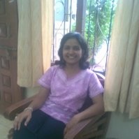 Renuka Mahajan-Parse