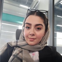 Shima Bagheri Monfared