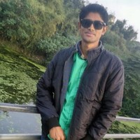 Student Vishal