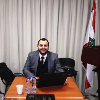 Hasan Mallah, Ph.D.
