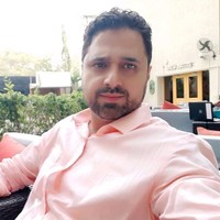 Sadaat M Saim