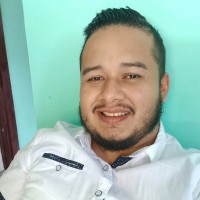 Jonathan Caballero