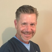 Michael Danforth