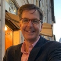 John McGeehan  Non-Profit Consultant, Executive Coach