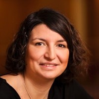 Lucia Crevani