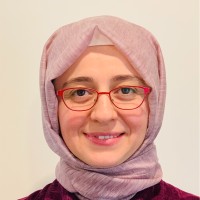 Reyhane Kilci Oztekin