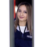 Jemma Hakobyan