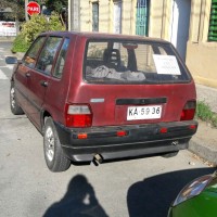 Patricio Hernan Sanmartin Neira