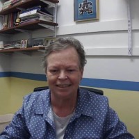 Sister Barbara McHugh