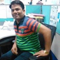 Daya Ram Sanodiya