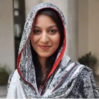 Huma Saeed