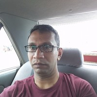 Mohammad Aktar Hossain