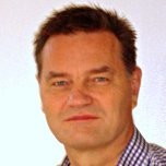 Lars Thorup
