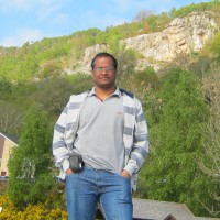 Akhilesh Hari