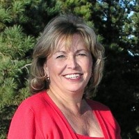 Maria Martin