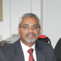 Rajindra Singh