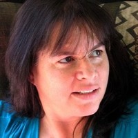 Caro Morgan - conference software geek