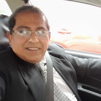 Pedro Ramírez Rodríguez