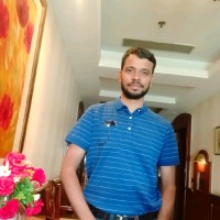 Amit Kumar Mishra