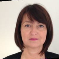 Delphine Ribouchon