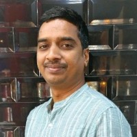 Jayesh R
