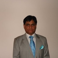 V K Sharma Sharma Gen