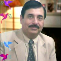 Masoud Akhtar Kazmi