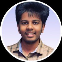 Ravindra Mohith P