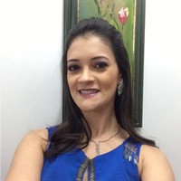 Lilian Roberta Ferreira