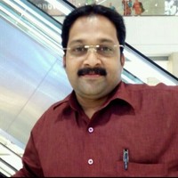 Amol Hirlekar