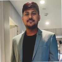 Jaydeep Hanumante