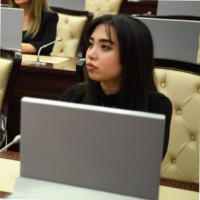 Nazrin Tagiyeva
