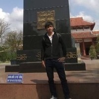 Tran Ngoc Toan Toan